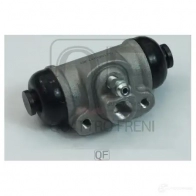 Цилиндр тормозной колесный сзади QUATTRO FRENI QF11F00170 1439958481 VF1 6P - Изображение 5