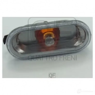 Повторитель поворота QUATTRO FRENI K VBO3 1439958863 QF11G00002 - Изображение 2