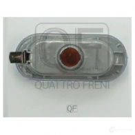 Повторитель поворота QUATTRO FRENI K VBO3 1439958863 QF11G00002 - Изображение 5