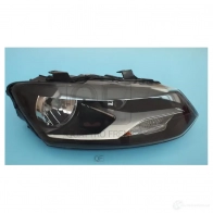 Фара спереди справа QUATTRO FRENI 1439958797 QF11M00045 0SE ND - Изображение 2