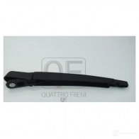 Рычаг стеклоочистителя сзади QUATTRO FRENI QF11N00005 1439954056 L2O GT - Изображение 2