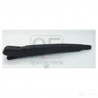 Рычаг стеклоочистителя сзади QUATTRO FRENI QF11N00005 1439954056 L2O GT - Изображение 3