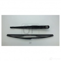 Щетка стеклоочистителя сзади с рычагом QUATTRO FRENI JEZK W QF11N00007 1439942424 - Изображение 4