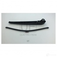 Щетка стеклоочистителя сзади с рычагом QUATTRO FRENI YLRUR G QF11N00009 1439942426 - Изображение 3