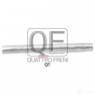 Трос переключения кпп QUATTRO FRENI QF12B00003 1439945303 UAKR F - Изображение 5