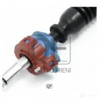 Трос переключения кпп QUATTRO FRENI 1439945304 J42S 7T QF12B00004 - Изображение 3