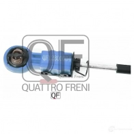 Трос переключения кпп QUATTRO FRENI 1439945304 J42S 7T QF12B00004 - Изображение 4