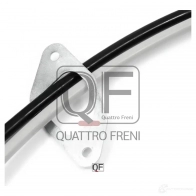 Трос переключения кпп QUATTRO FRENI 1439950442 QF12B00007 27E65 HU - Изображение 5