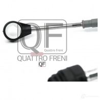Трос переключения кпп QUATTRO FRENI 1439950443 QF12B00008 8FUEU M - Изображение 2
