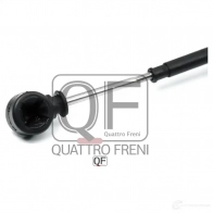 Трос переключения кпп QUATTRO FRENI 1439950443 QF12B00008 8FUEU M - Изображение 3