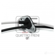 Трос переключения кпп QUATTRO FRENI 1439950443 QF12B00008 8FUEU M - Изображение 4