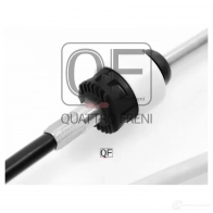 Трос переключения кпп QUATTRO FRENI 1439950444 XY VZPL QF12B00009 - Изображение 5