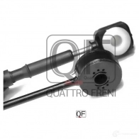Трос переключения кпп QUATTRO FRENI QF12B00012 1439946262 US GJ2T - Изображение 5