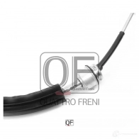 Трос переключения кпп QUATTRO FRENI 1439954228 W54N V QF12B00013 - Изображение 3
