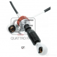 Трос переключения кпп QUATTRO FRENI 1439954228 W54N V QF12B00013 - Изображение 5