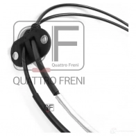 Трос переключения кпп QUATTRO FRENI QF12B00014 YC UHCG 1439945305 - Изображение 4