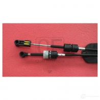 Трос переключения кпп QUATTRO FRENI QF12B00031 1439945605 Q4 ZZV - Изображение 3