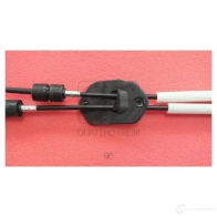 Трос переключения кпп QUATTRO FRENI QF12B00031 1439945605 Q4 ZZV - Изображение 4