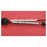 Трос переключения кпп QUATTRO FRENI QF12B00031 1439945605 Q4 ZZV - Изображение 5