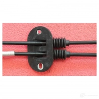 Трос переключения кпп QUATTRO FRENI FPK P78P QF12B00033 1439945609 - Изображение 3