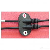 Трос переключения кпп QUATTRO FRENI FPK P78P QF12B00033 1439945609 - Изображение 4