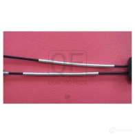 Трос переключения кпп QUATTRO FRENI FPK P78P QF12B00033 1439945609 - Изображение 5