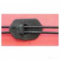 Трос переключения кпп QUATTRO FRENI 1 29UUX QF12B00041 1439945607 - Изображение 5