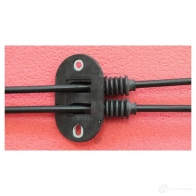 Трос переключения кпп QUATTRO FRENI QF12B00045 M3 LUMU 1439945615 - Изображение 3
