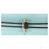 Трос переключения кпп QUATTRO FRENI QF12B00049 1439946415 7B0 9M - Изображение 5