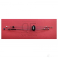 Трос переключения кпп QUATTRO FRENI QF12B00052 1439943306 HR Y6TQI