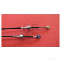 Трос переключения кпп QUATTRO FRENI QF12B00052 1439943306 HR Y6TQI - Изображение 5