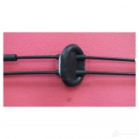 Трос переключения кпп QUATTRO FRENI QF12B00065 1439943319 J 2ZLPF - Изображение 5