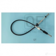 Трос переключения кпп QUATTRO FRENI QTXEC3 V QF12B00101 1439943441 - Изображение 3