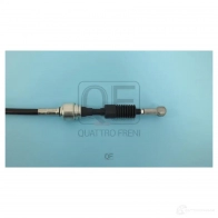 Трос переключения кпп QUATTRO FRENI QTXEC3 V QF12B00101 1439943441 - Изображение 5