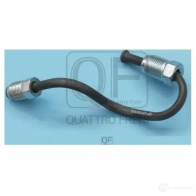 Трубка тормозная сзади слева QUATTRO FRENI 1439958709 0QR B9 QF12F00003 - Изображение 4