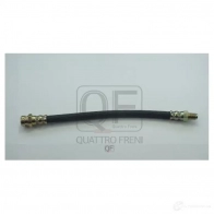 Шланг тормозной спереди QUATTRO FRENI 1439952763 QF12F00004 Z8 J2OF - Изображение 2