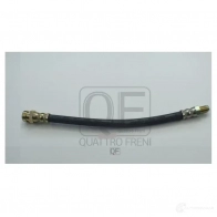 Шланг тормозной спереди QUATTRO FRENI 1439952763 QF12F00004 Z8 J2OF - Изображение 3
