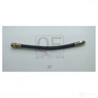 Шланг тормозной спереди QUATTRO FRENI 1439952763 QF12F00004 Z8 J2OF - Изображение 4
