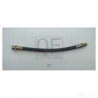 Шланг тормозной спереди QUATTRO FRENI 1439952763 QF12F00004 Z8 J2OF - Изображение 5