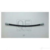 Шланг тормозной сзади QUATTRO FRENI D470B WI QF12F00005 1439952764 - Изображение 2
