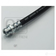 Шланг тормозной сзади QUATTRO FRENI D470B WI QF12F00005 1439952764 - Изображение 4