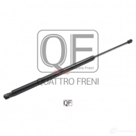 Амортизатор багажника слева QUATTRO FRENI QF12H00003 TBCO P 1439949037