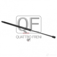 Амортизатор багажника справа QUATTRO FRENI BJ9W TI 1439949038 QF12H00004