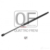 Амортизатор багажника справа QUATTRO FRENI BJ9W TI 1439949038 QF12H00004 - Изображение 2