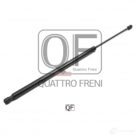 Амортизатор багажника справа QUATTRO FRENI BJ9W TI 1439949038 QF12H00004 - Изображение 4