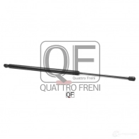 Амортизатор багажника справа QUATTRO FRENI BJ9W TI 1439949038 QF12H00004 - Изображение 5