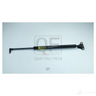 Амортизатор багажника справа QUATTRO FRENI 1439956790 QF12H00008 Q CTMJ - Изображение 1