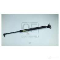 Амортизатор багажника справа QUATTRO FRENI 1439956790 QF12H00008 Q CTMJ - Изображение 2