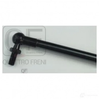 Амортизатор багажника справа QUATTRO FRENI 1439956790 QF12H00008 Q CTMJ - Изображение 5