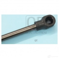 Амортизатор багажника QUATTRO FRENI 1439942264 QF12H00025 S3 BZ9 - Изображение 2